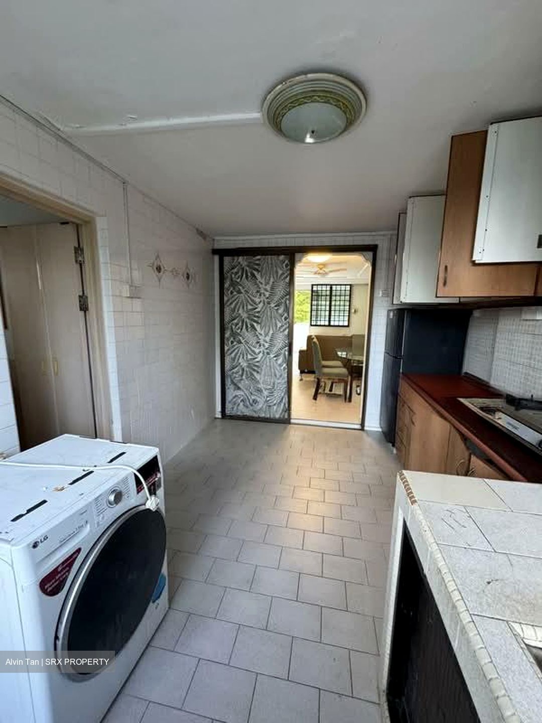 Blk 1 Haig Road (Geylang), HDB 3 Rooms #576320361